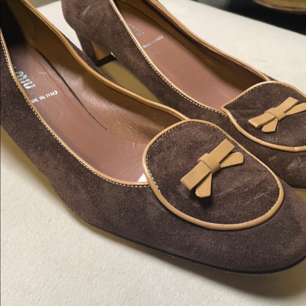 Miu Miu stylist loafers 36.5